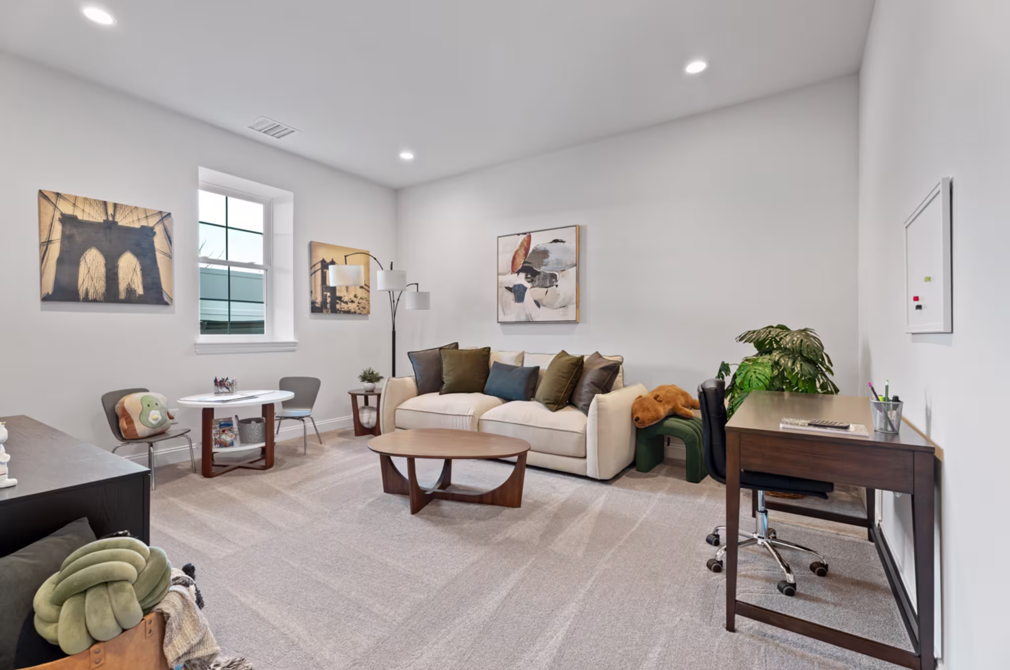 Optional Rec Room (adds 240 sq. ft.)