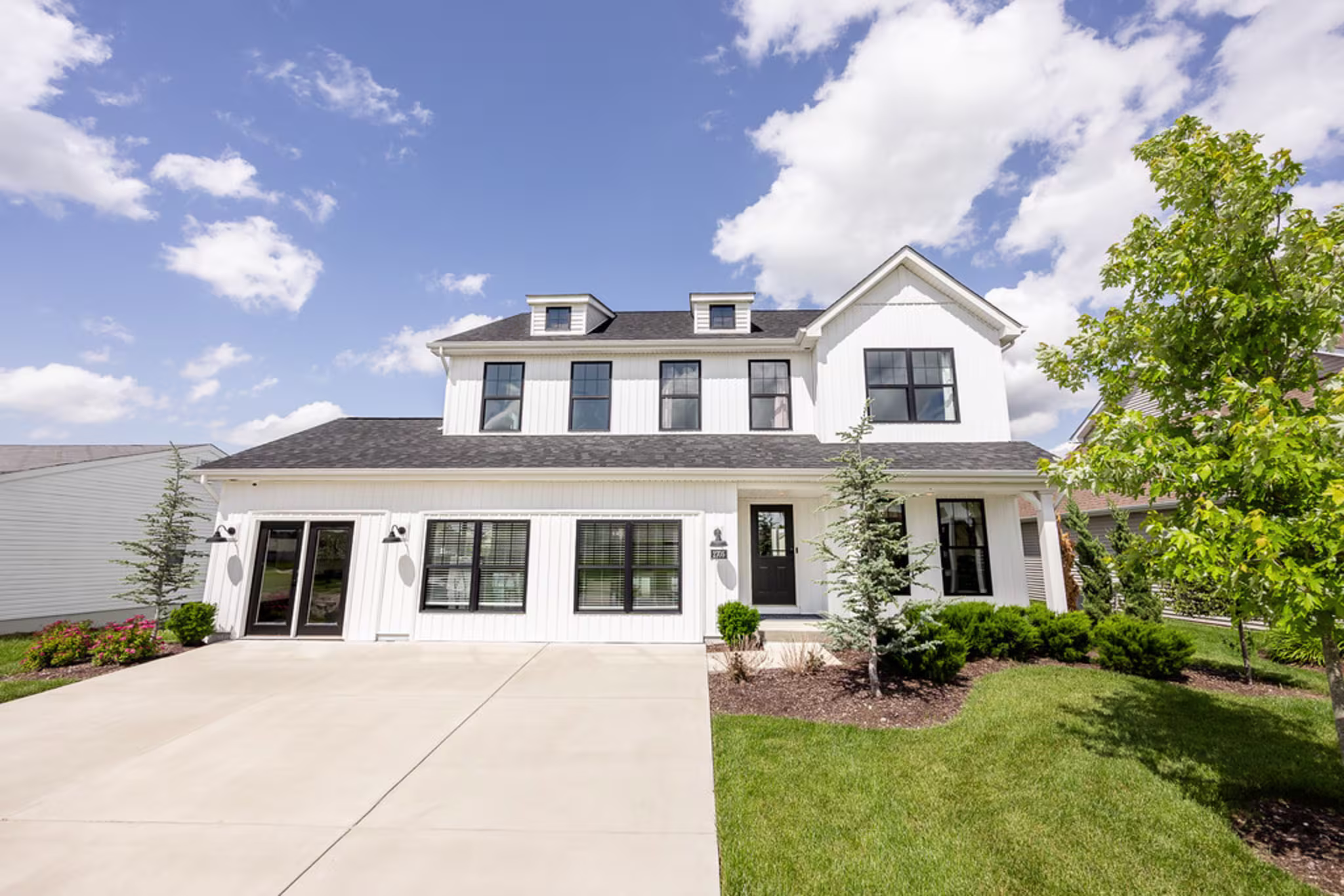 Jefferson - Exterior Photo 2