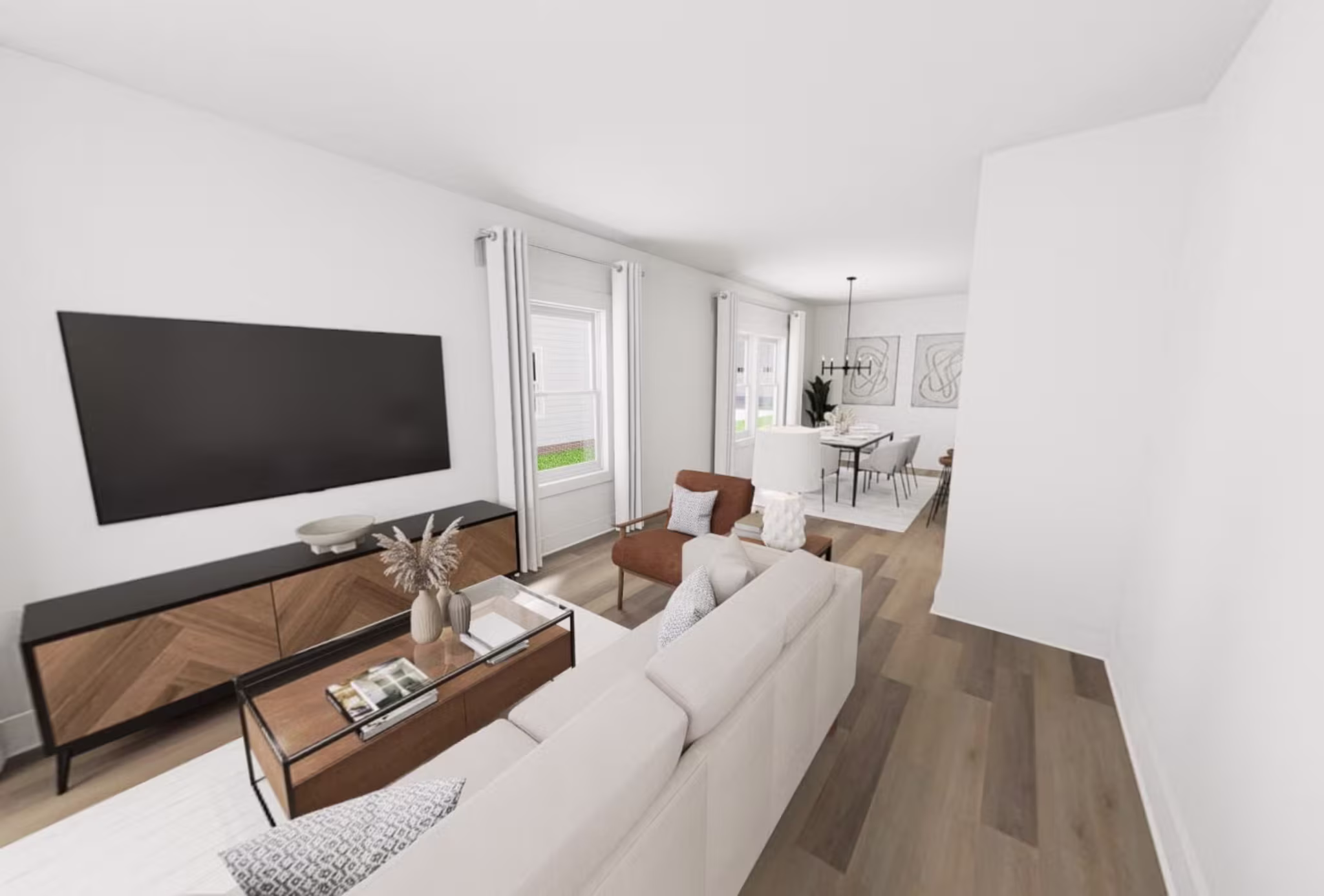 I Got Chills - Interior Photo 24