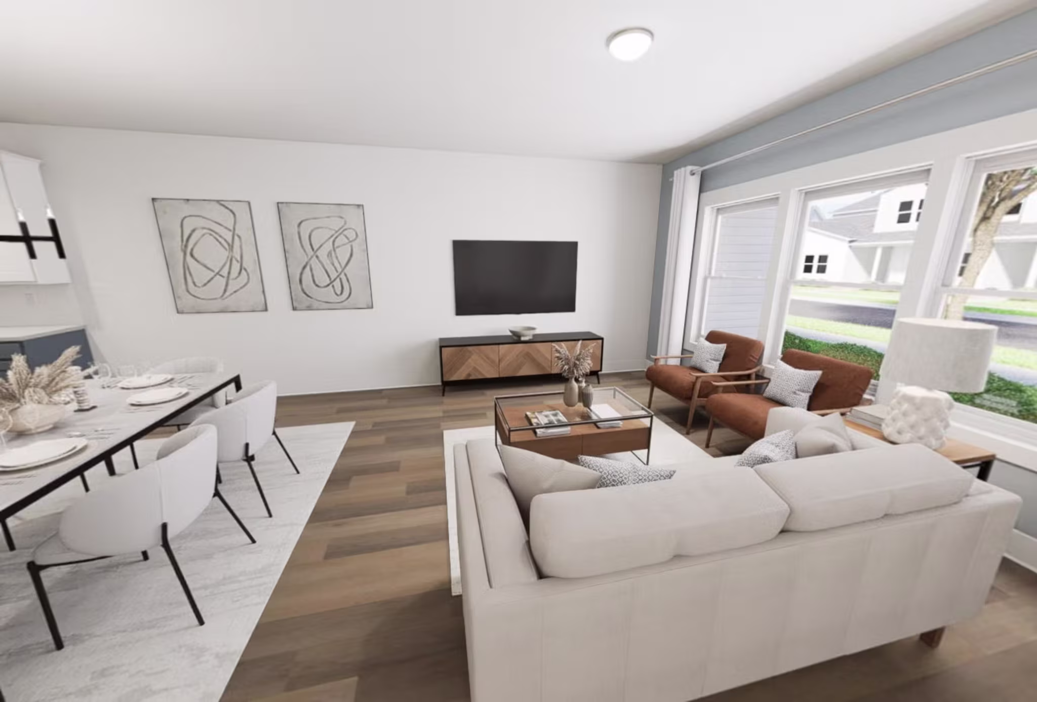 Someway Somehow - Interior Photo 24