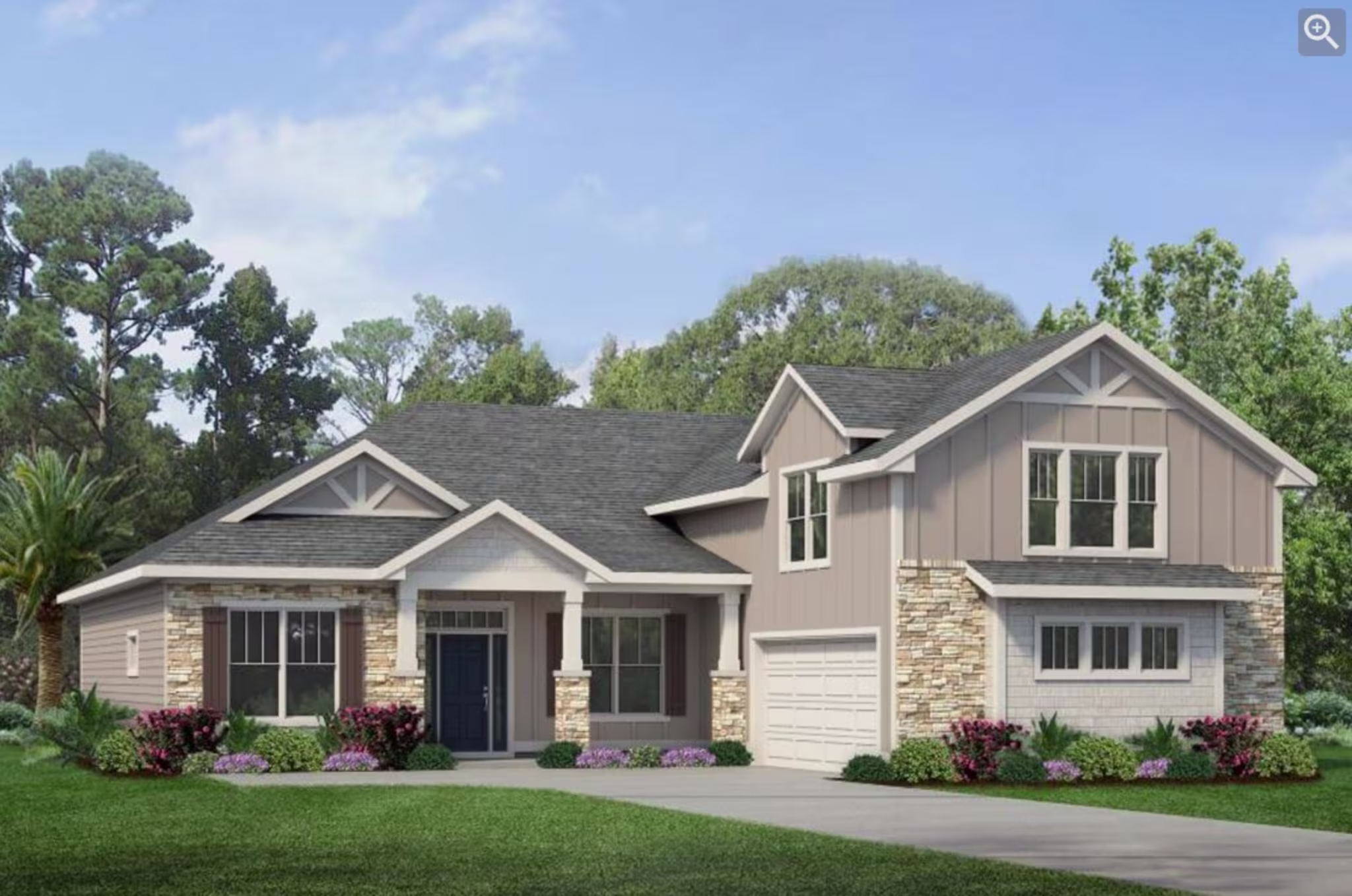 Thumbnail - 844 sw 145th drive