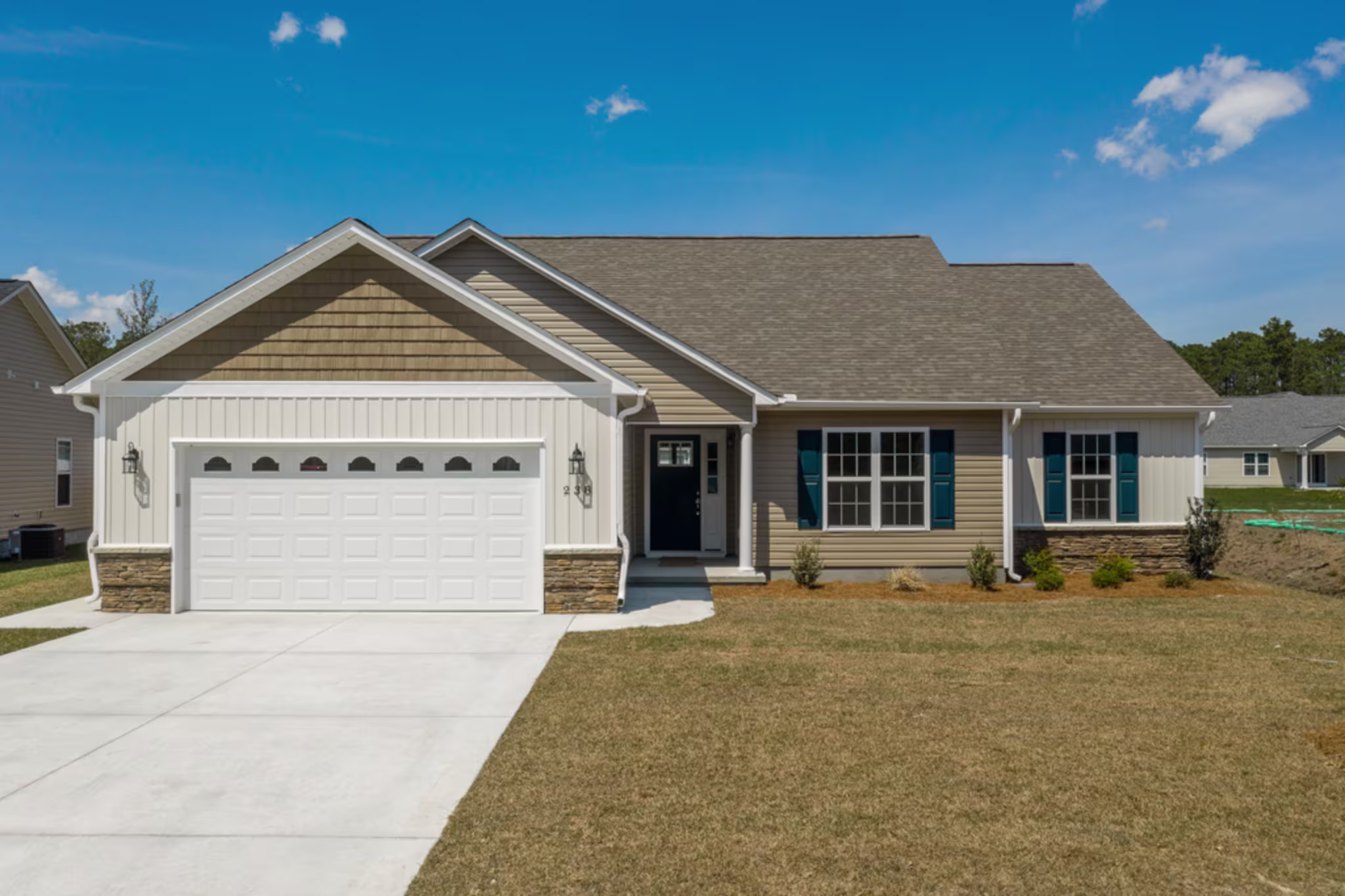 Mason - Exterior Photo 2