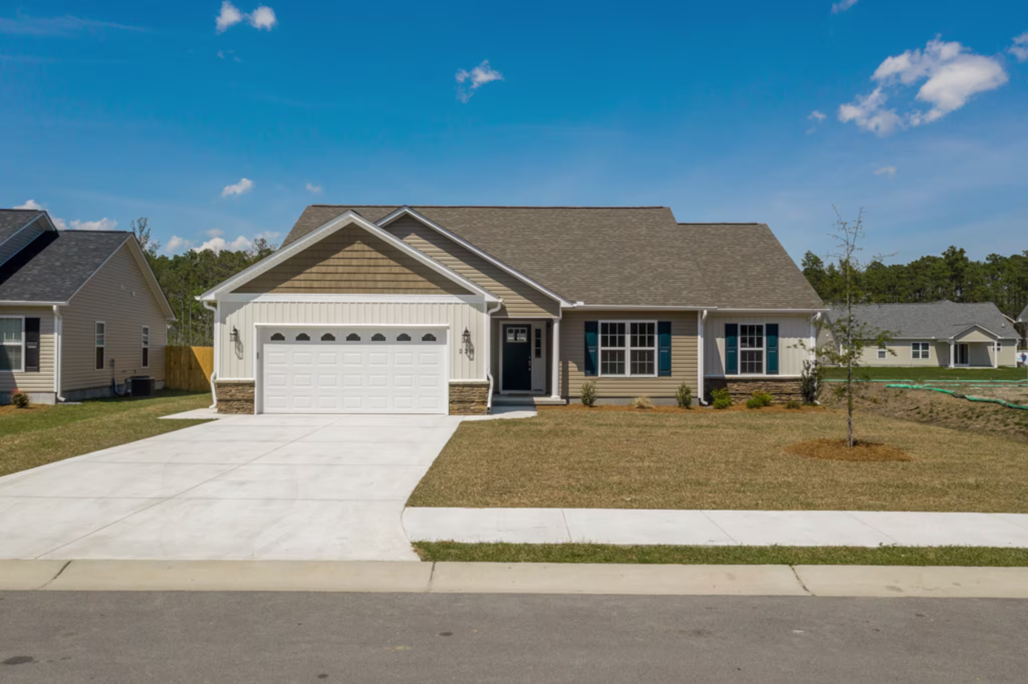 Mason - Exterior Photo 4