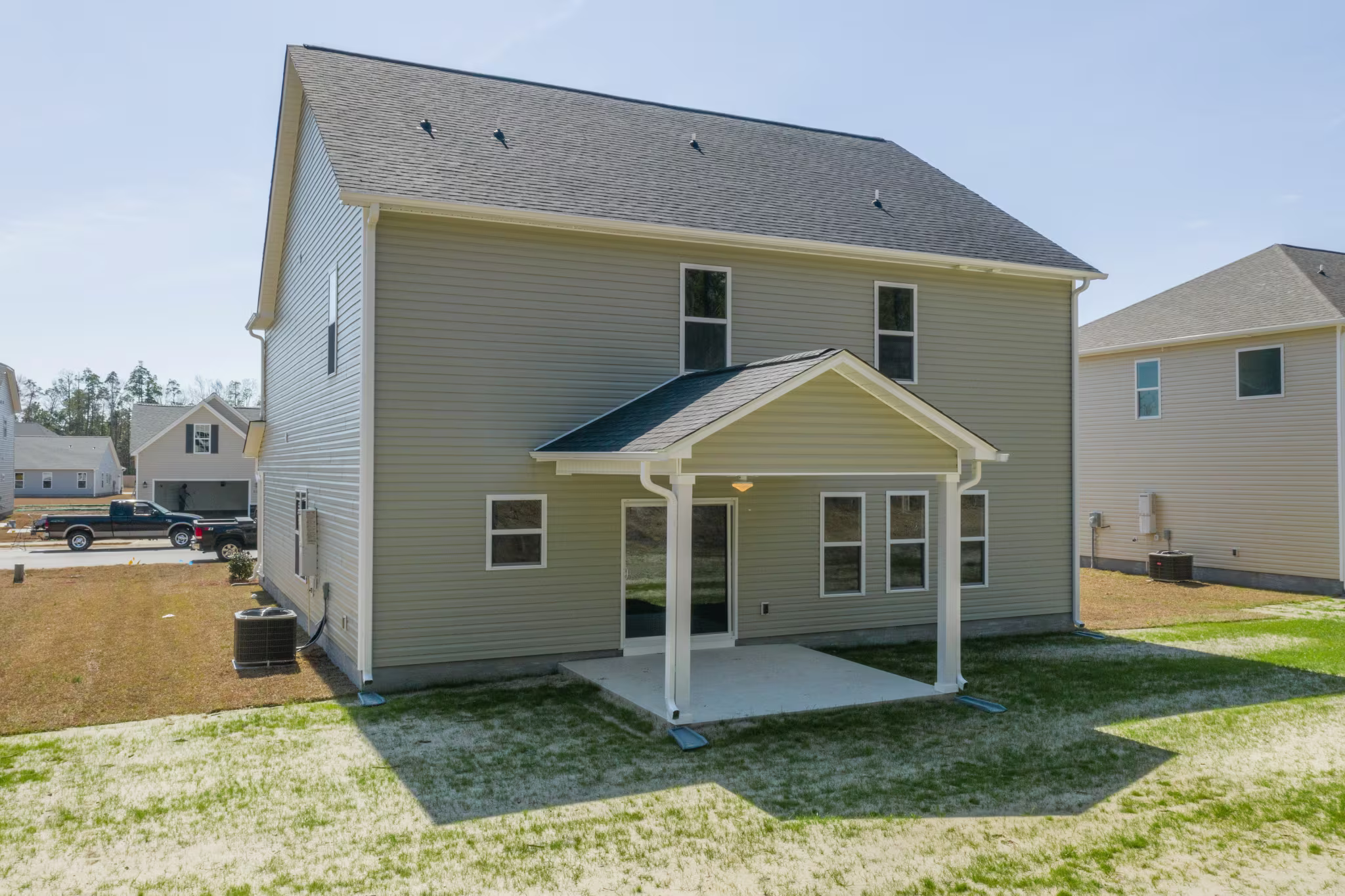 Thornwood - Exterior Photo 6
