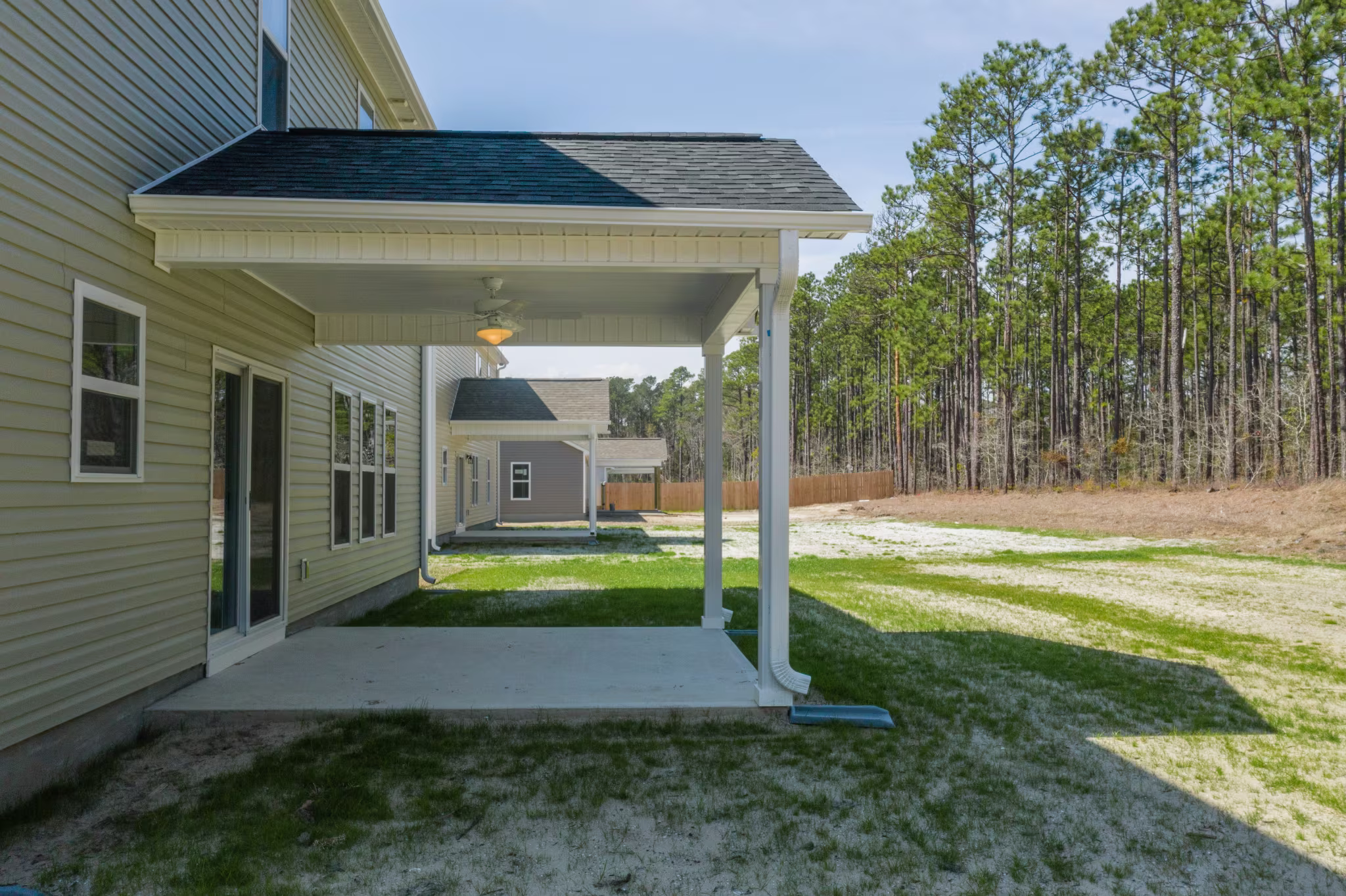 Thornwood - Exterior Photo 9
