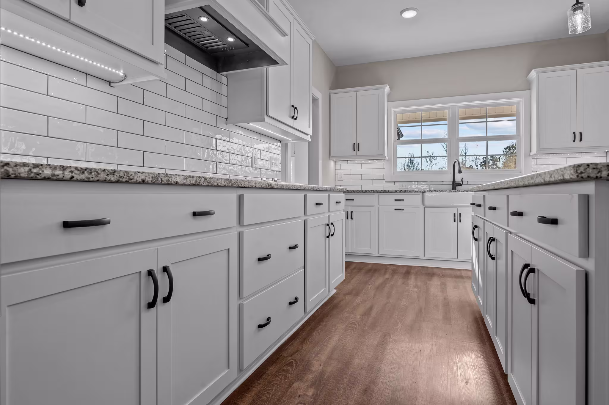 The Kitchen