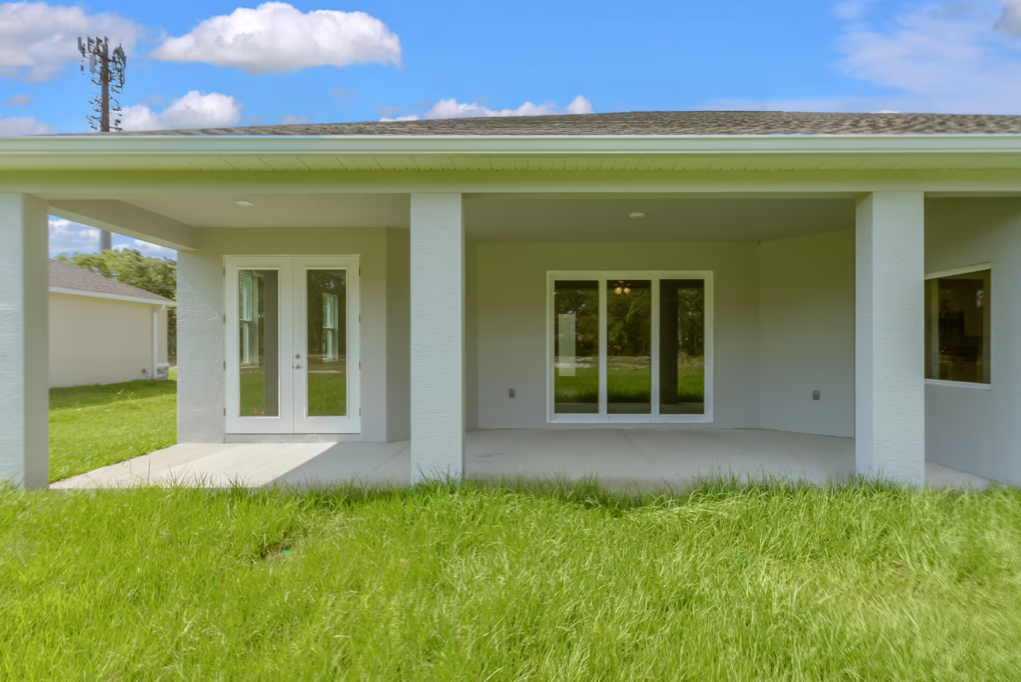 Lillian - Exterior Photo 3