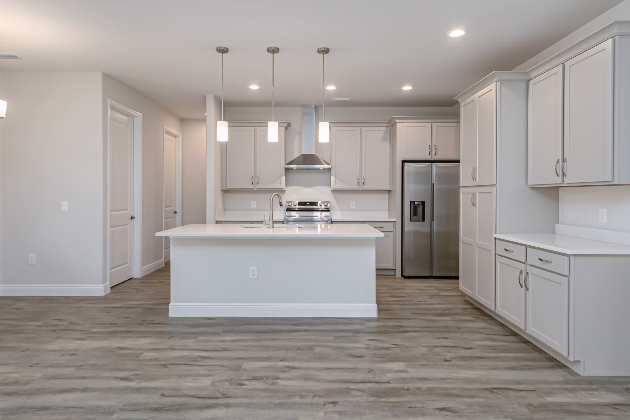 Kaia Front Load - Interior Photo 9