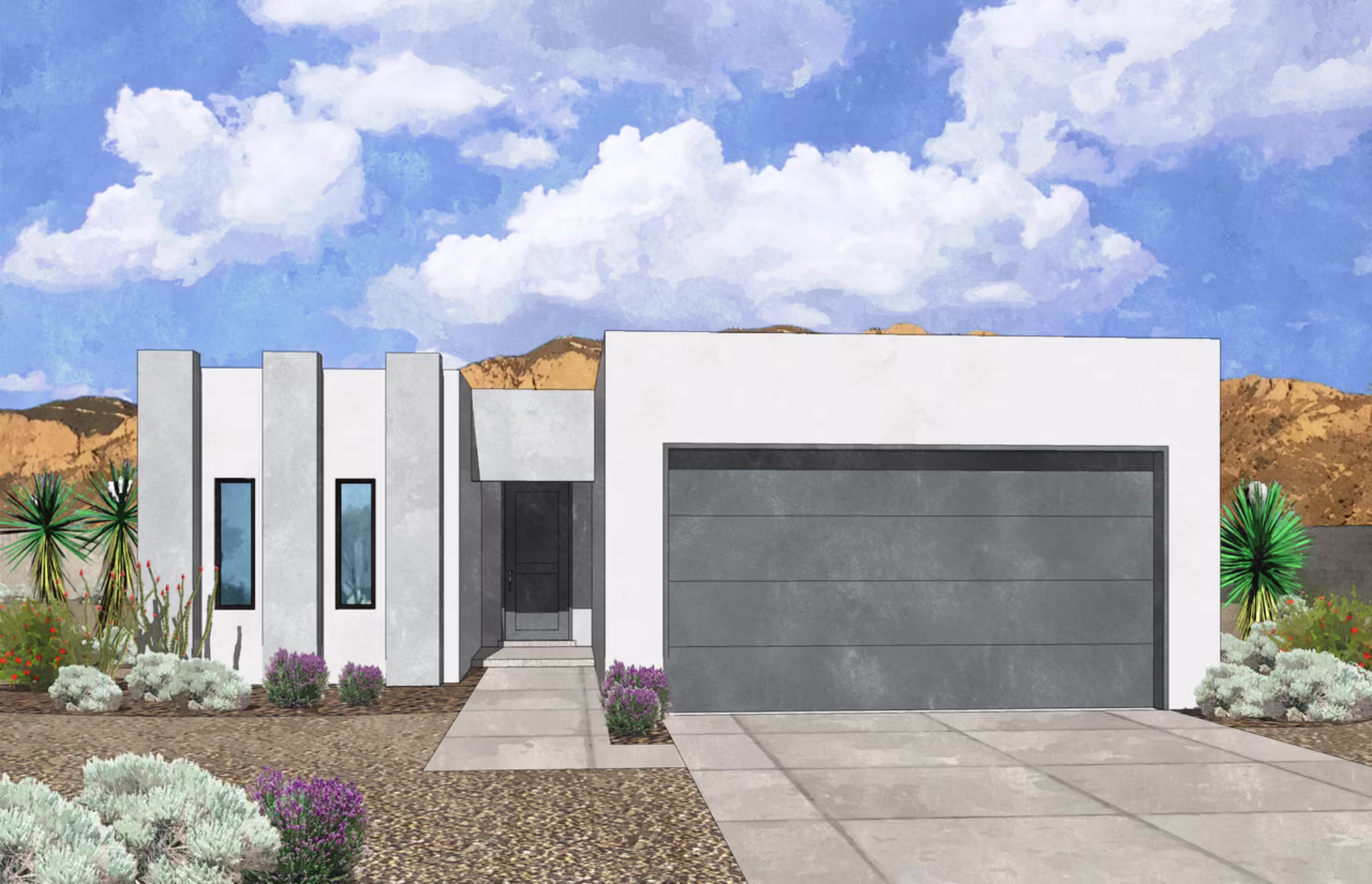 Contemporary