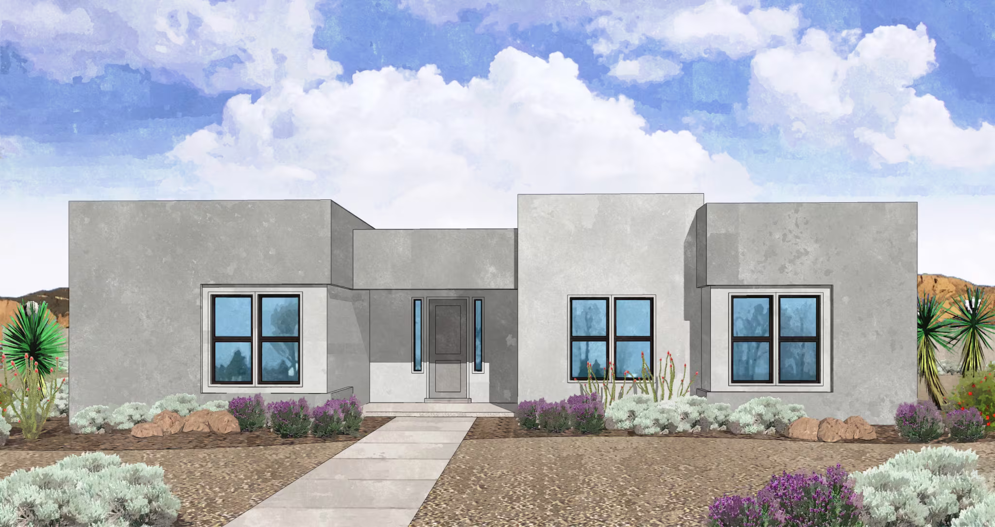 Contemporary