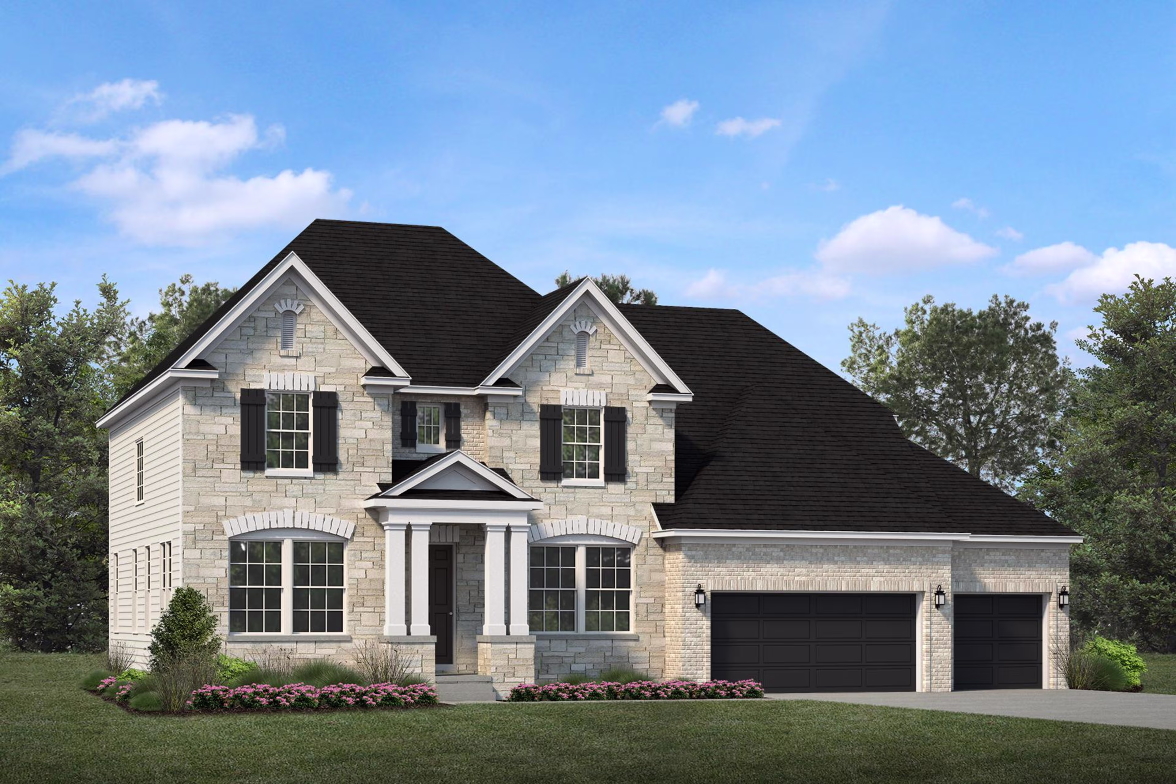 Elevation Image