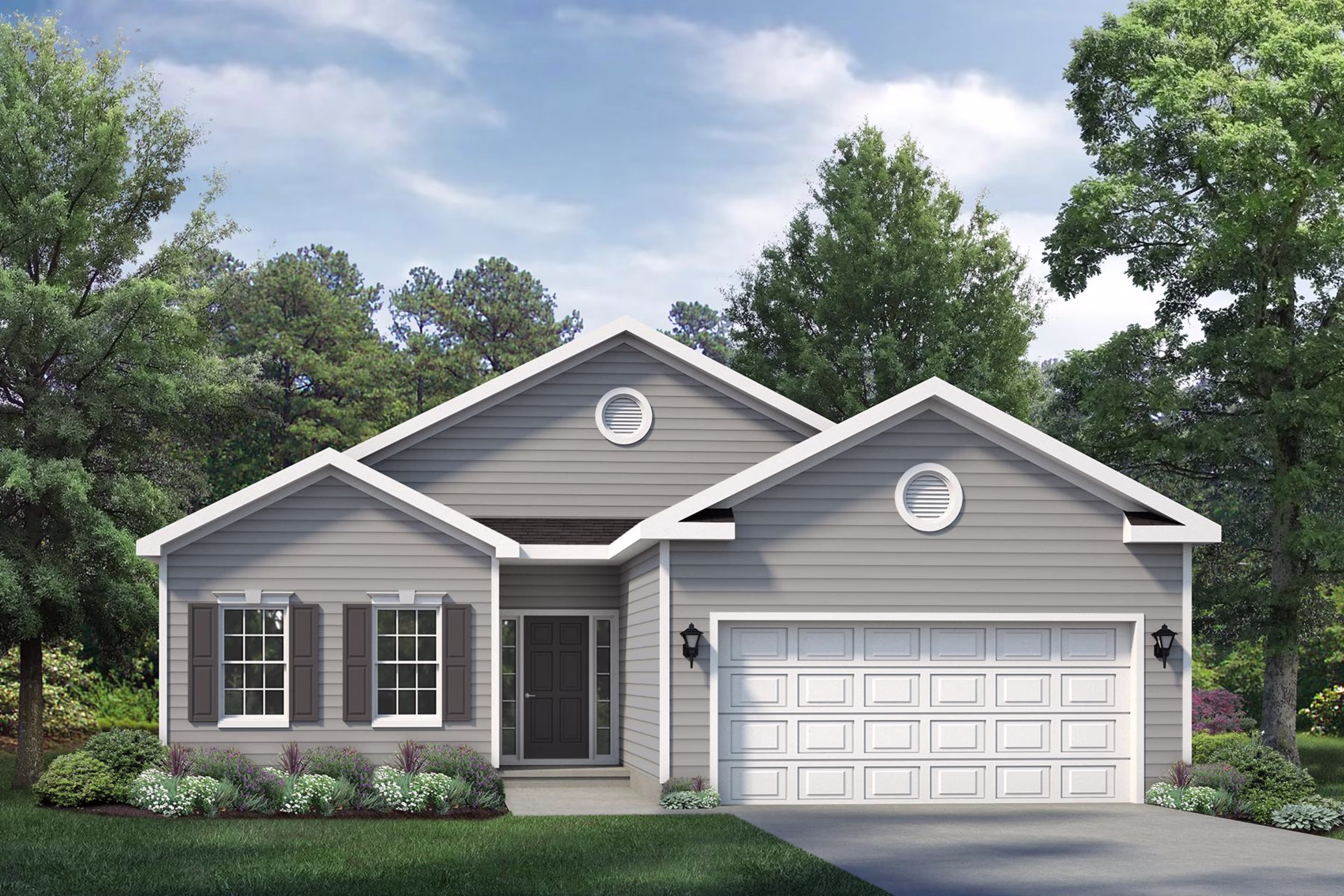 Elevation Image