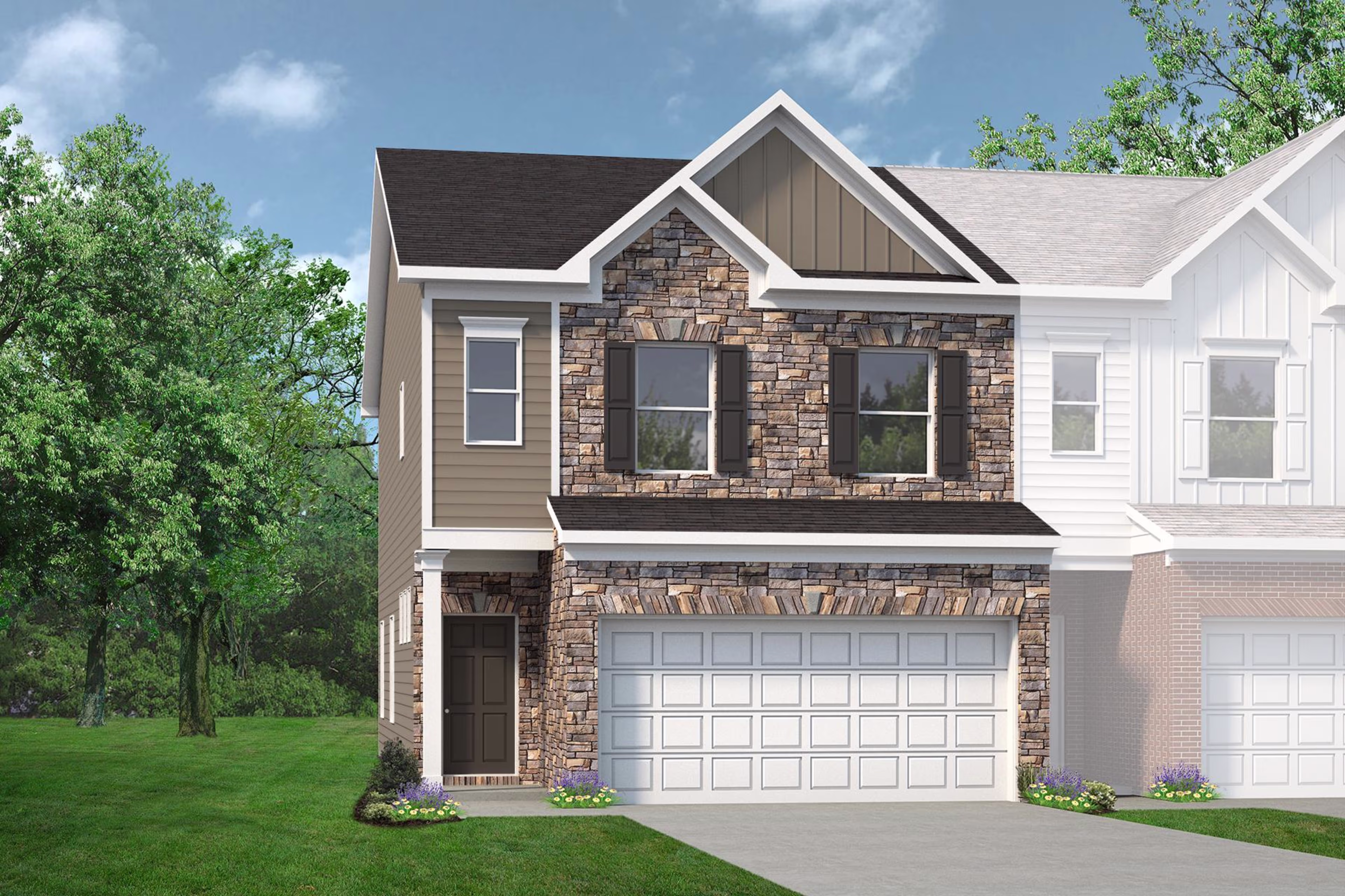 R Exterior Unit