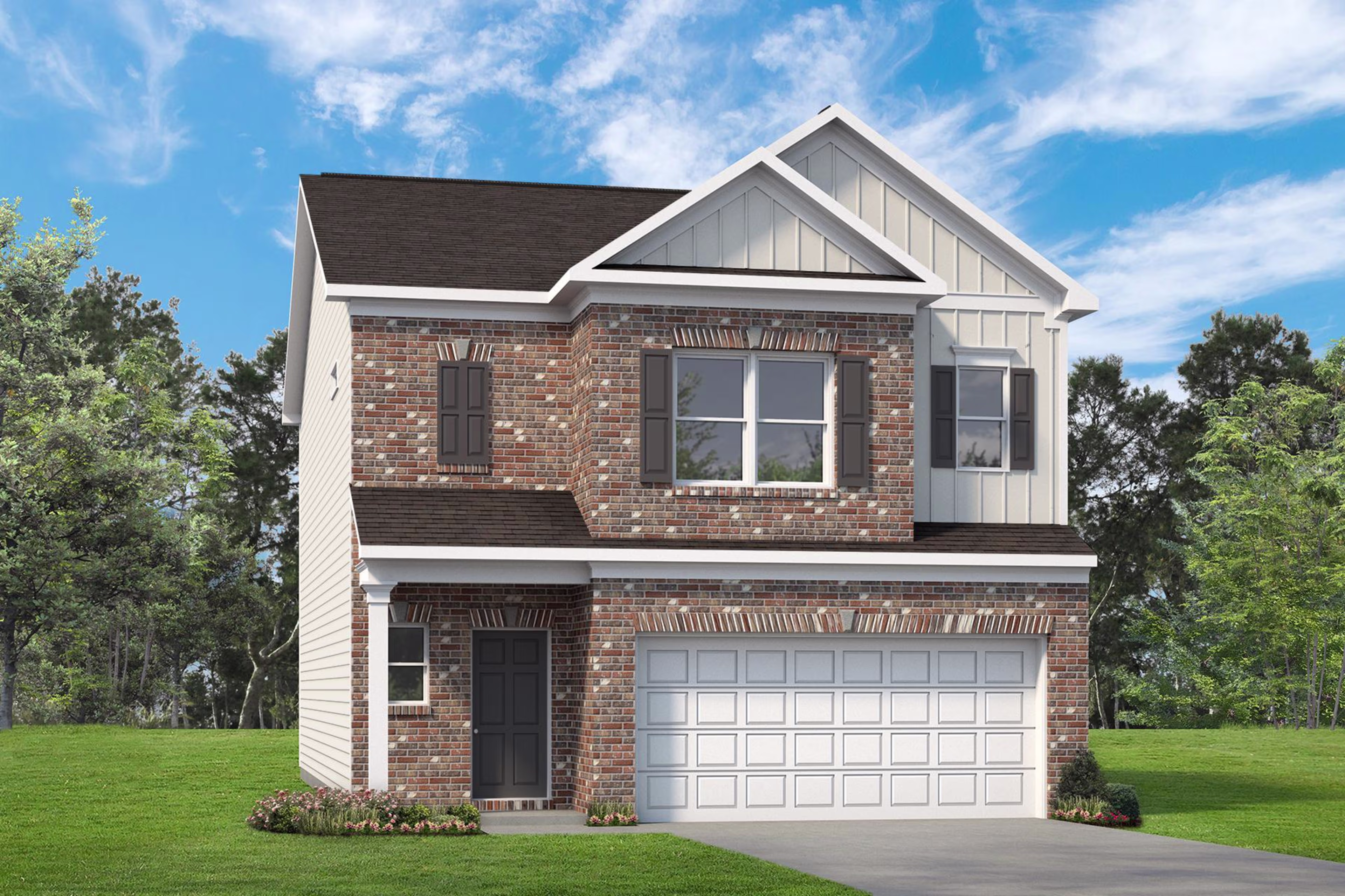 Braselton II
