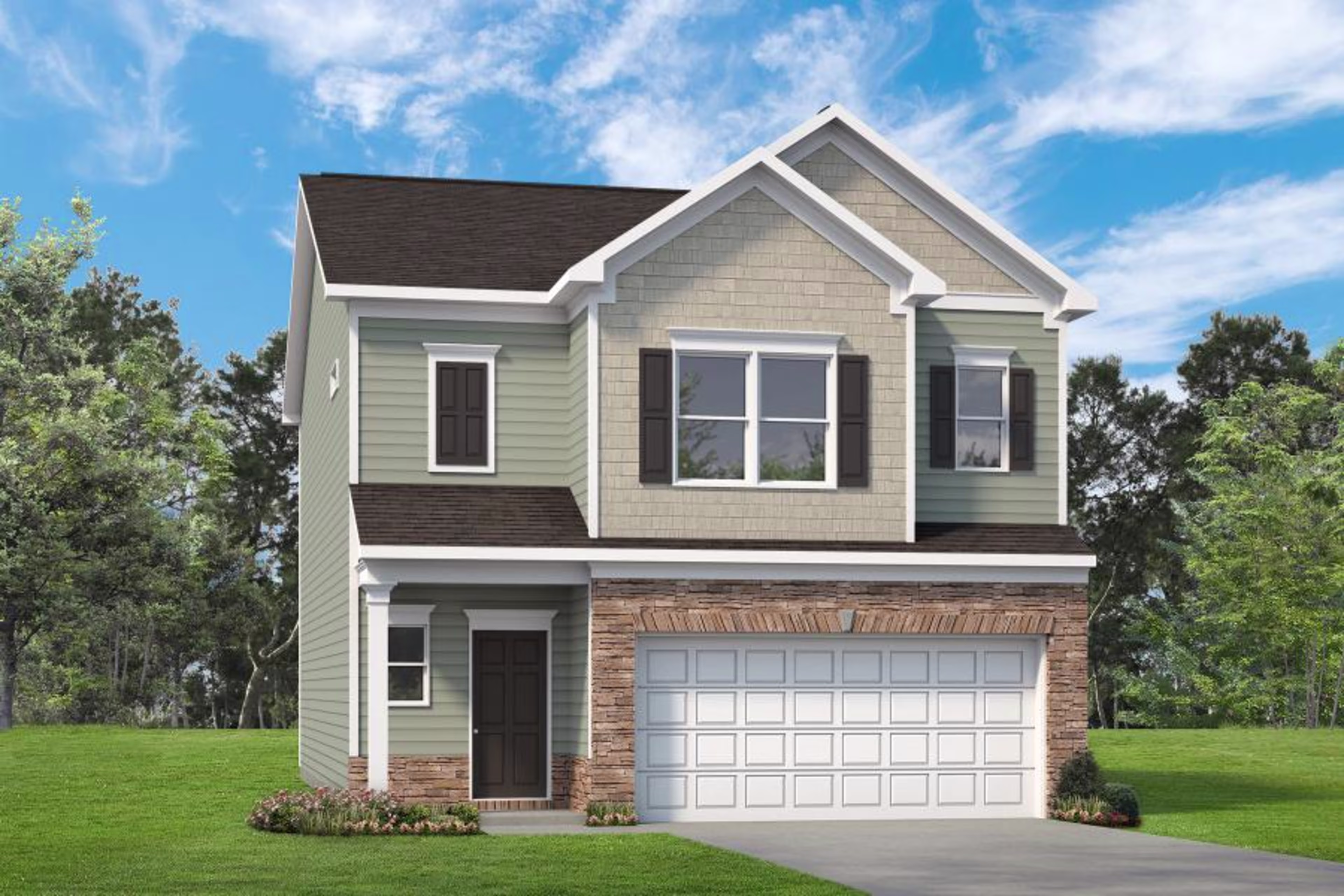 Braselton II