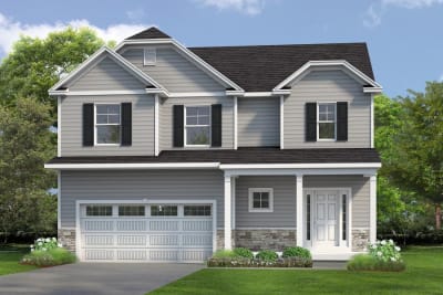 Emerson 4 Bed Cottage - Preview