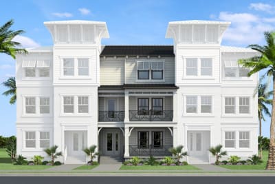 Carnegie Interior Right - Preview