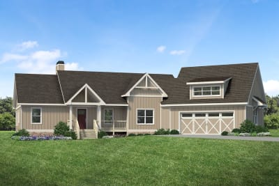 Dogwood C - Preview
