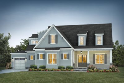 Brassfield Craftsman - Preview