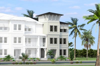 Flagler Exterior Right - Preview