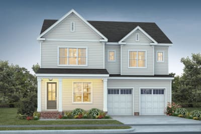 Bristol American Farmhouse - Preview