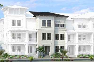 Flagler Interior Left - Preview