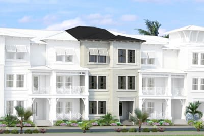 Flagler Interior Right - Preview