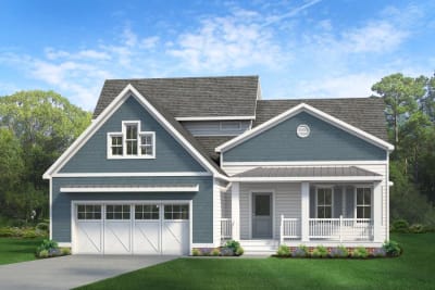 Harper SL Coastal - Preview