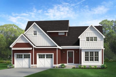 Harper SL Farmhouse - Preview