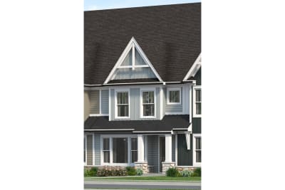 Luna 2 Farmhouse Lot 26 - Preview