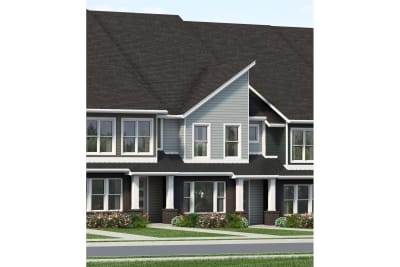 Luna 2 Modern Lot 17 - Preview