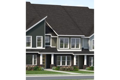 Pomona 2 Interior Unit Modern Lot 16 - Preview