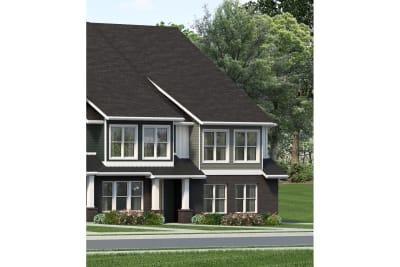 Pomona 2 End Unit Modern End Lot 19 - Preview
