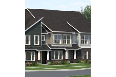 Pomona 2 Interior Unit Modern Lot 2 - Preview