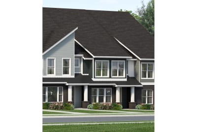 Pomona 2 Interior Unit Modern Lot 18 - Preview