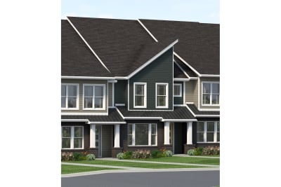 Luna 2 Modern Lot 3 - Preview