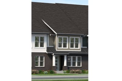 Pomona 2 Interior Unit Modern Interior - Preview