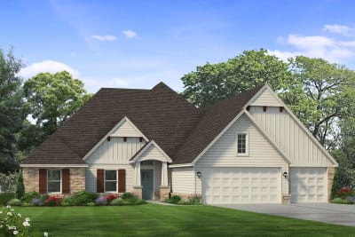 New Haven Craftsman - Preview