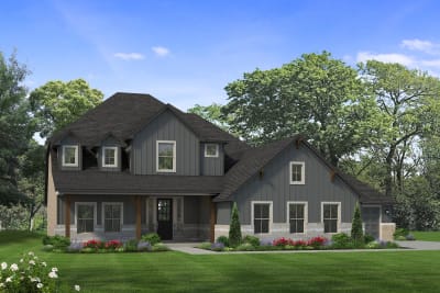 Finns Point Estate Farmhouse Sideload - Preview
