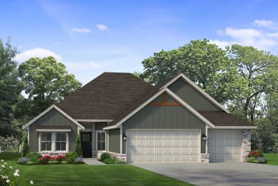 Cherry Island Farmhouse - Preview