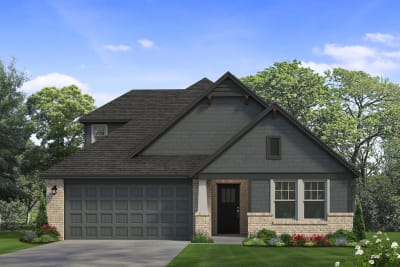 South Haven Craftsman Bonus - Preview