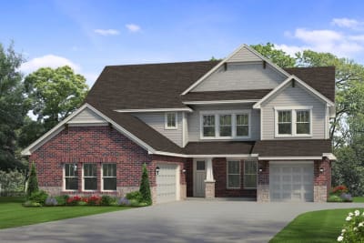 Windmill Point II Craftsman - Preview