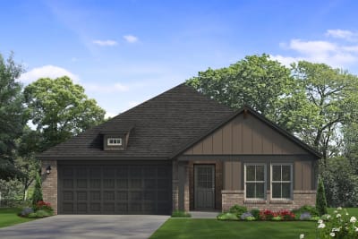 South Haven Farmhouse - Preview