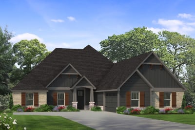New Haven Craftsman Sideload - Preview