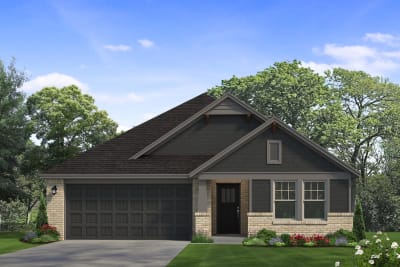 South Haven Craftsman - Preview