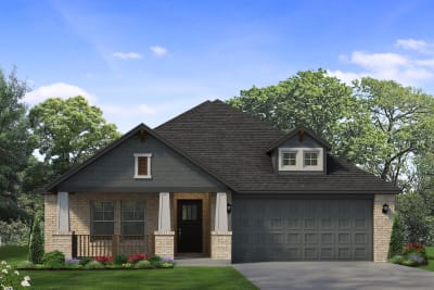 Concord II Craftsman - Preview