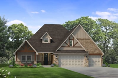 Charleston Transitional - Preview