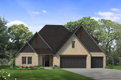 Charleston Modern with 2nd Story - Preview