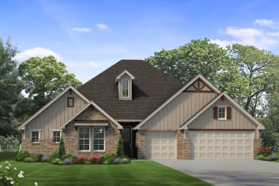 Northwood Farmhouse - Preview