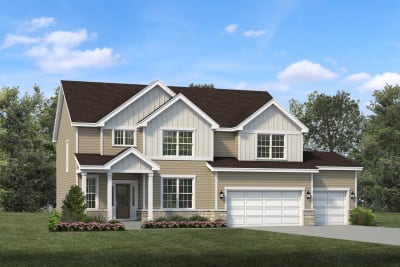 Elevation Image